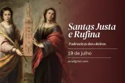 Santas Justa e Rufina