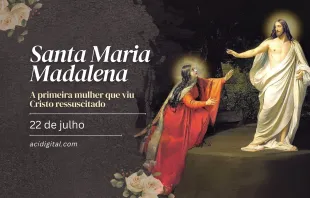 Santa Maria Madalena