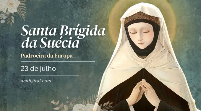 Santa Brígida