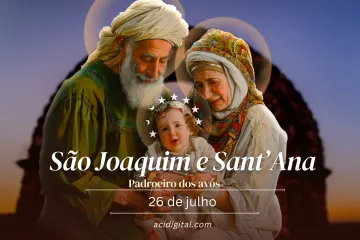 São Joaquim e Sant’Ana