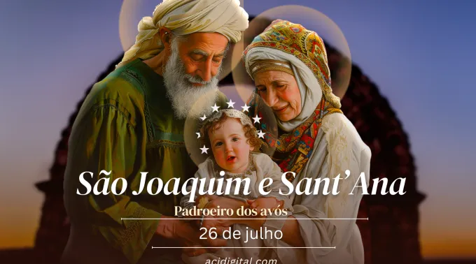 São Joaquim e Sant’Ana