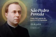 São Pedro Poveda