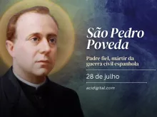 São Pedro Poveda