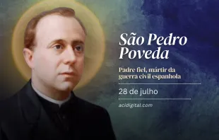 São Pedro Poveda