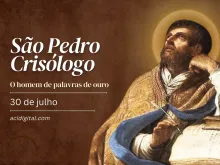 São Pedro Crisólogo