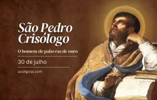 São Pedro Crisólogo