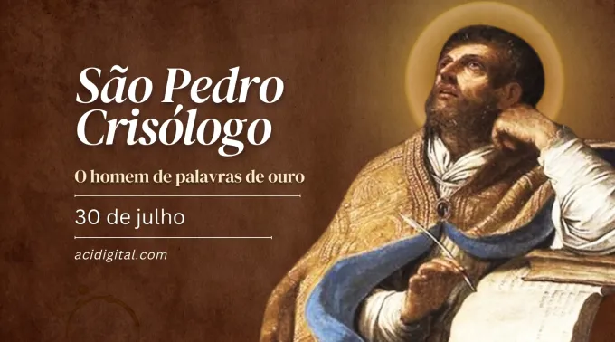 São Pedro Crisólogo