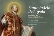 Santo Inácio de Loyola