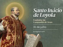 Santo Inácio de Loyola