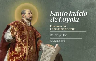 Santo Inácio de Loyola