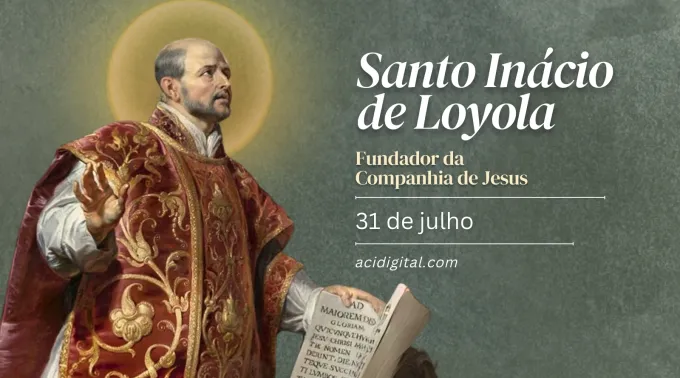 Santo Inácio de Loyola