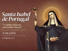 Santa Isabel de Portugal