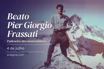 Beato Pier Giorgio Frassati