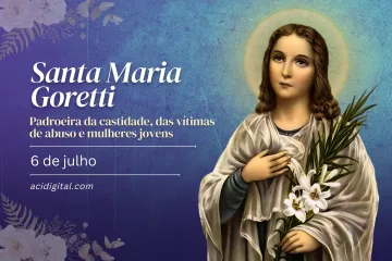 Santa Maria Goretti