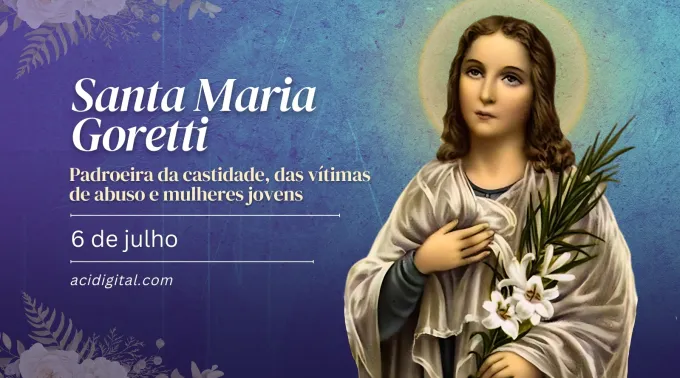 Santa Maria Goretti