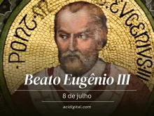 Beato Eugênio III