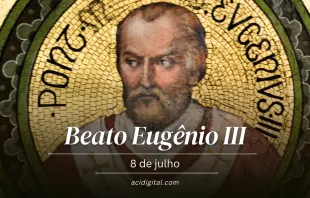 Beato Eugênio III