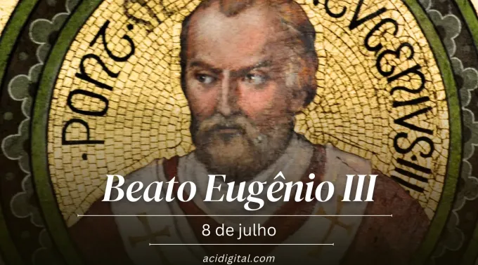 Beato Eugênio III