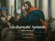 São Barnabé Apóstolo