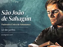 São João de Sahagún