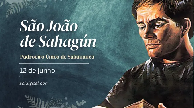 São João de Sahagún