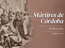 Mártires de Córdoba