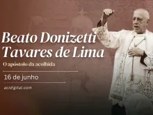 Beato Donizetti Tavares de Lima