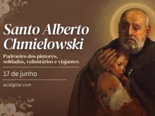 Santo Alberto Chmielowski