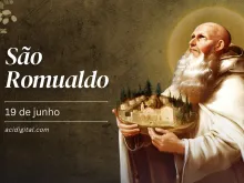 São Romualdo