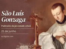 São Luís Gonzaga