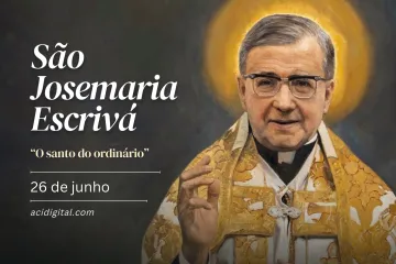 São Josemaria Escrivá