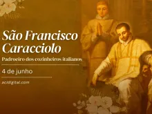 São Francisco Caracciolo