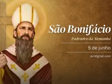 São Bonifácio