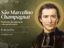 São Marcelino Champagnat