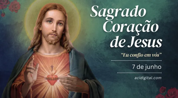 Sagrado Coração de Jesus