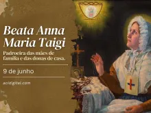 Beata Anna Maria Taigi