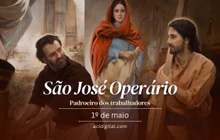 São José Operário