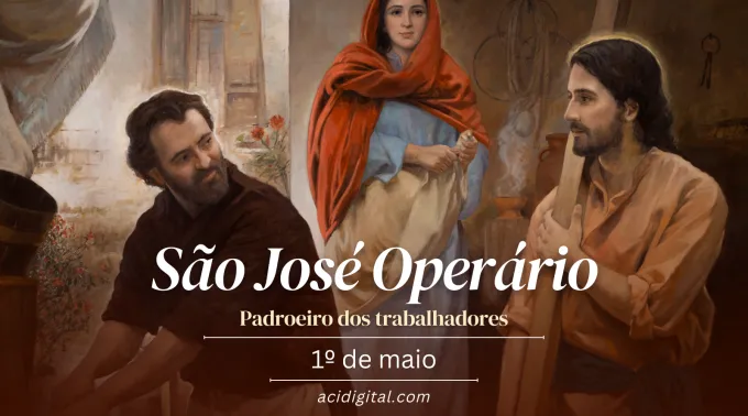 São José Operário