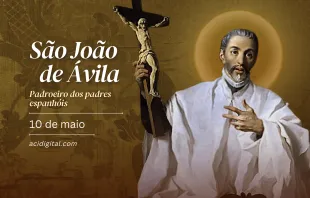 São João de Ávila