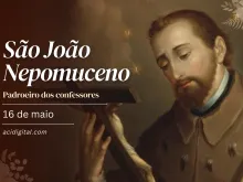 São João Nepomuceno