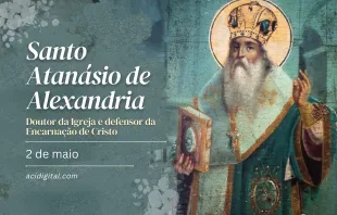 Santo Atanásio de Alexandria