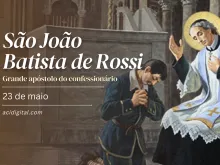 São João Batista de Rossi