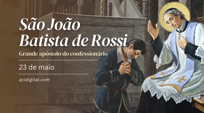 São João Batista de Rossi