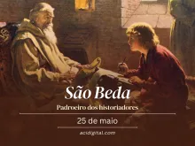 São Beda