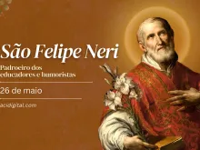 São Felipe Neri