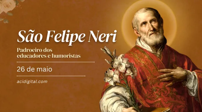 São Felipe Neri