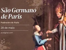 São Germano de Paris