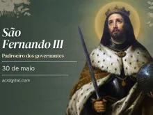 São Fernando III