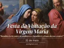 Visitação da Virgem Maria