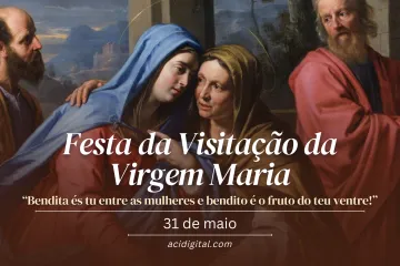 Visitação da Virgem da Maria